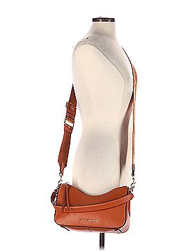 Marc Jacobs Marc Jacobs Leather Satchel (view 2)