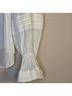 Ramy Brook 100% Polyester 100% Polyester White Long Sleeve Blouse Size S - photo 3
