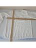 Ramy Brook 100% Polyester 100% Polyester White Long Sleeve Blouse Size S - photo 5