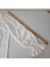 Ramy Brook 100% Polyester 100% Polyester White Long Sleeve Blouse Size S - photo 9