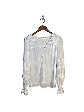 Ramy Brook Long Sleeve Blouse (view 2)