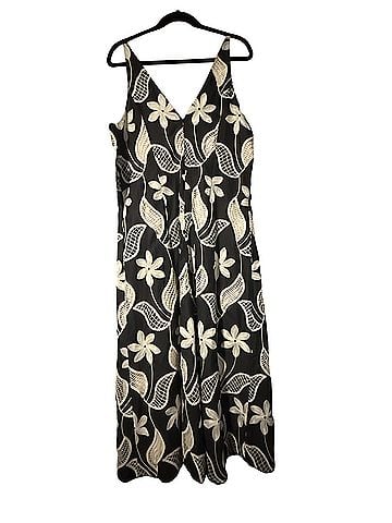 Maggy London Cocktail Dress (view 2)