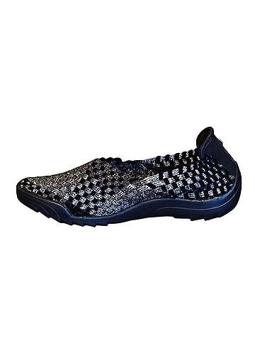 Bernie Mev Rigged Fly Sneakers (view 1)