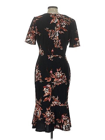 London Times London Times Cocktail Dress (view 2)