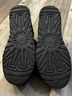 Ugg Black Ankle Boots Size 10 - photo 6