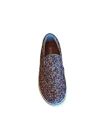 Bernie Mev Verona Ice Sneakers (view 1)
