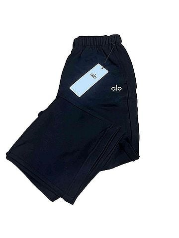 Alo Yoga Accolade Straightleg Sweatpants (view 2)