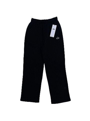 Alo Yoga Accolade Straightleg Sweatpants (view 1)