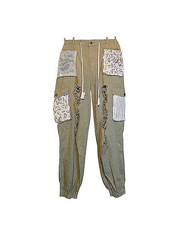 Pol Cargo Pants (view 1)