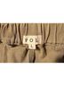 Pol 100% Cotton Print Green Cargo Pants Size L - photo 2