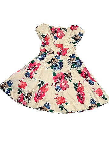 Kate Spade New York Cocktail Dress (view 1)