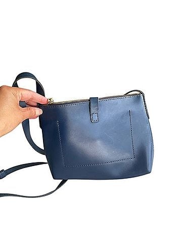 J.Crew Crossbody Bag (view 2)