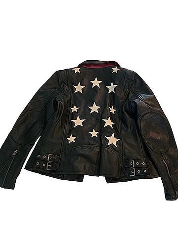 Paragon Paragon Leather Jacket (view 2)