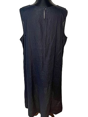 Eileen Fisher Casual Dress (view 2)