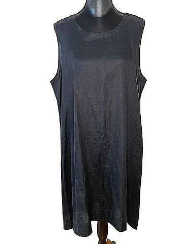 Eileen Fisher Casual Dress (view 1)
