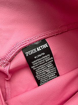 Victoria's Secret Pink Shorts (view 2)
