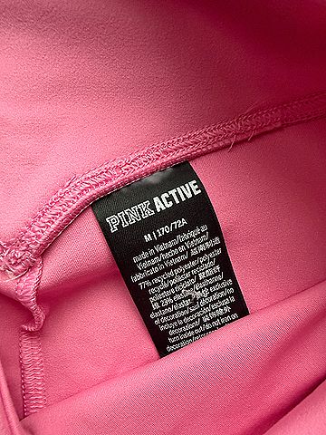 Victoria's Secret Pink Shorts (view 2)