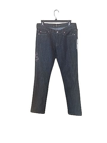 7 For All Mankind roxanne Jeans (view 2)