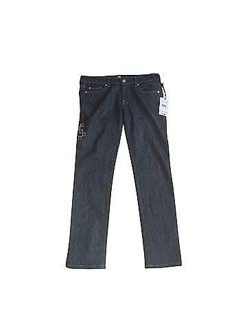 7 For All Mankind roxanne Jeans (view 1)