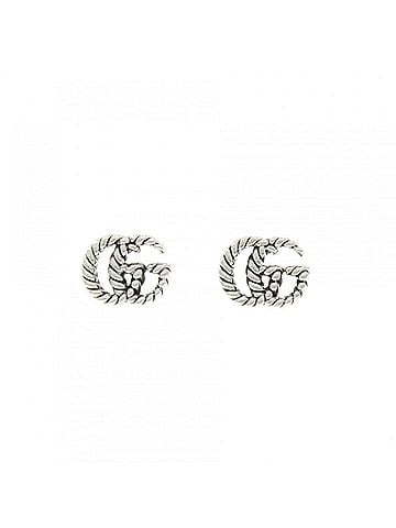 Gucci Gucci Double G Earrings (view 1)