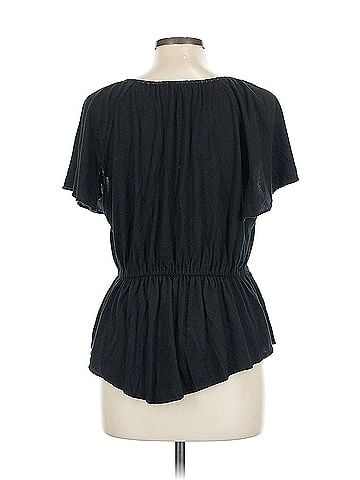 3.1 Phillip Lim 3.1 Phillip Lim Short Sleeve Top (view 2)
