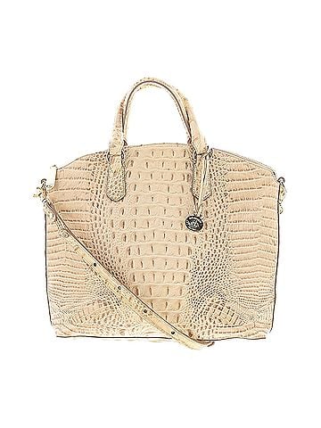 Brahmin Brahmin Leather Satchel (view 1)