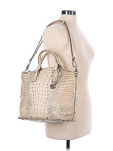 Brahmin Brahmin Leather Satchel (view 2)