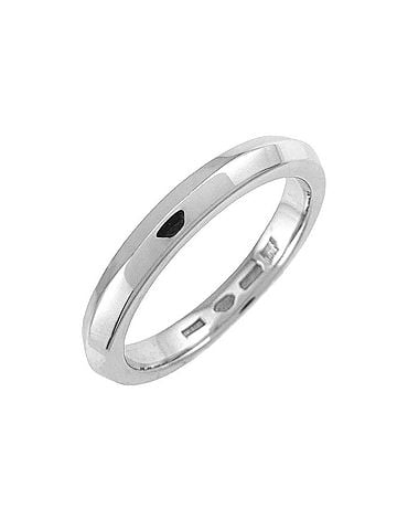 Bvlgari Bvlgari Bulgari Fedi 1 Ring, Platinum Ring (view 1)