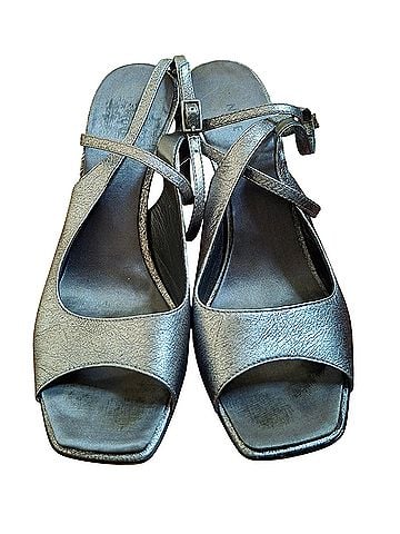 Nine West Heels (view 2)