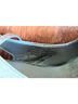 Nine West 100% Leather Solid Silver Heels Size 5 1/2 - photo 4