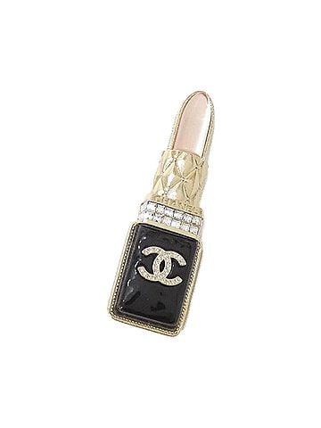 Chanel Chanel AB7677 Brooch (view 1)