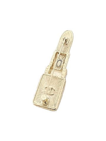 Chanel Chanel AB7677 Brooch (view 2)
