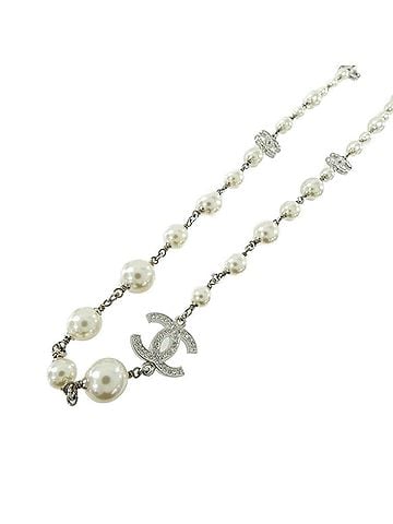 Chanel Chanel 36121 Necklace (view 1)