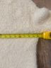 forte_forte White Pullover Sweater Size M - photo 5