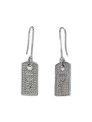 Christian Dior Christian Dior earrings (view 1)