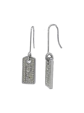 Christian Dior Christian Dior earrings (view 2)