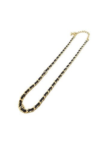 Chanel Chanel ABH129 Necklace (view 2)