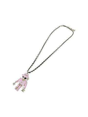 Chanel Chanel ABG222 Necklace (view 2)