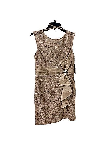 Jessica Howard Cocktail Dress (view 1)