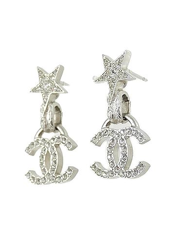 Chanel Chanel ABE289 Earrings (view 2)