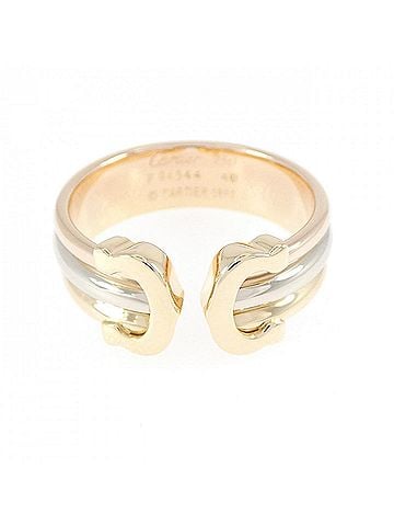 Cartier Cartier 2C Ring (view 2)