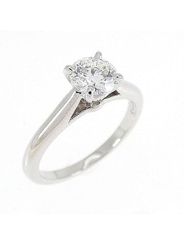 Cartier Cartier 1895 Ring, 0.52 CT (view 1)