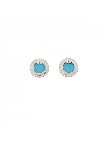 Tiffany & Co. Tiffany T-Two Earrings (view 1)