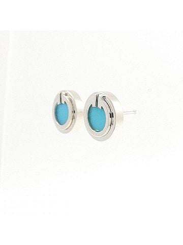 Tiffany & Co. Tiffany T-Two Earrings (view 2)