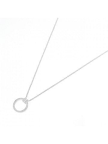 Tiffany & Co. Tiffany T Two Necklace (view 2)
