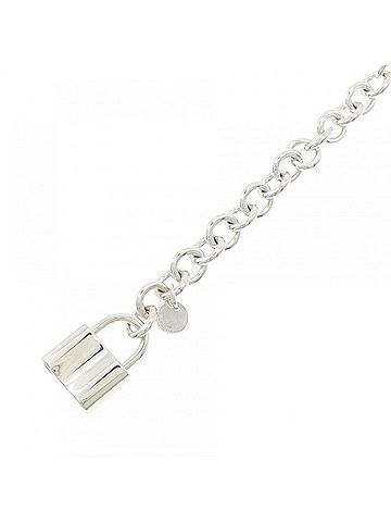 Tiffany & Co. Tiffany &amp; Co. 1837 Lock Charm Bracelet (view 2)