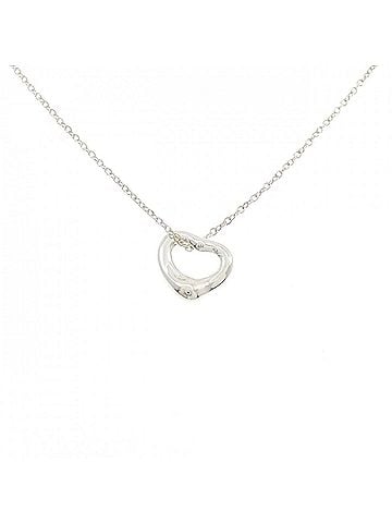 Tiffany & Co. Tiffany Open Heart Necklace (view 1)