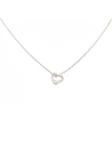 Tiffany & Co. Tiffany Open Heart Necklace (view 1)