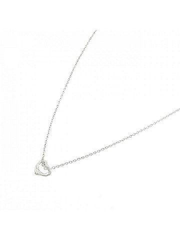 Tiffany & Co. Tiffany Open Heart Necklace (view 2)