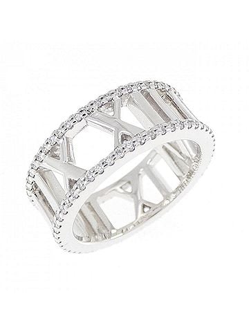 Tiffany & Co. Tiffany Atlas Ring (view 1)